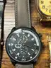 Lot of misc. watches and jewelry