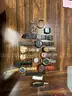 Lot of misc. watches and jewelry