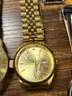 Lot of misc. watches and jewelry