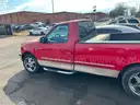 1997 Ford F-150