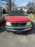 1997 Ford F-150