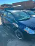 2009 Nissan Versa