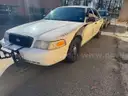 2010 Ford Crown Victoria