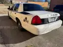 2010 Ford Crown Victoria