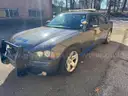 2008 Dodge Charger