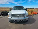 2002 Ford Excursion