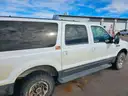 2002 Ford Excursion