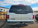 2002 Ford Excursion