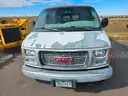 1999 GMC Savana