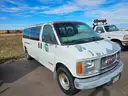 1999 GMC Savana