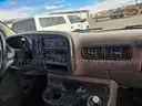 1999 GMC Savana