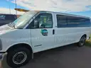 1999 GMC Savana