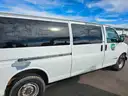 1999 GMC Savana