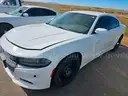 2017 Dodge Charger