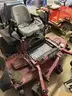 Toro Z Master 72&#x22; Zero turn mower
