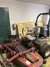 Toro Z Master 72&#x22; Zero turn mower