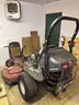 Toro Z Master 72&#x22; Zero turn mower