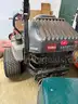 Toro Z Master 72&#x22; Zero turn mower