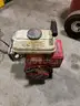 Honda EG650 generator