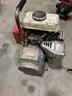Honda EG650 generator