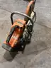 Stihl cut saw TS - 400