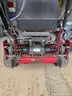 Toro Turbo Force 48&#x22; walk behind mower
