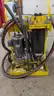 Racor Clean Diesel Parker Hannifin Filter Cart