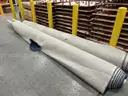 Gymnastics spring floor 42 ft x 42 ft x 2 inchs