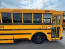 2005 Thomas Built School Bus