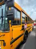 2005 Thomas Built School Bus