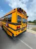 2005 Thomas Built School Bus