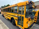 2005 Thomas Built School Bus