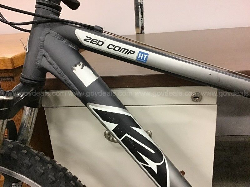 K2 zed sport discount mountain bike price