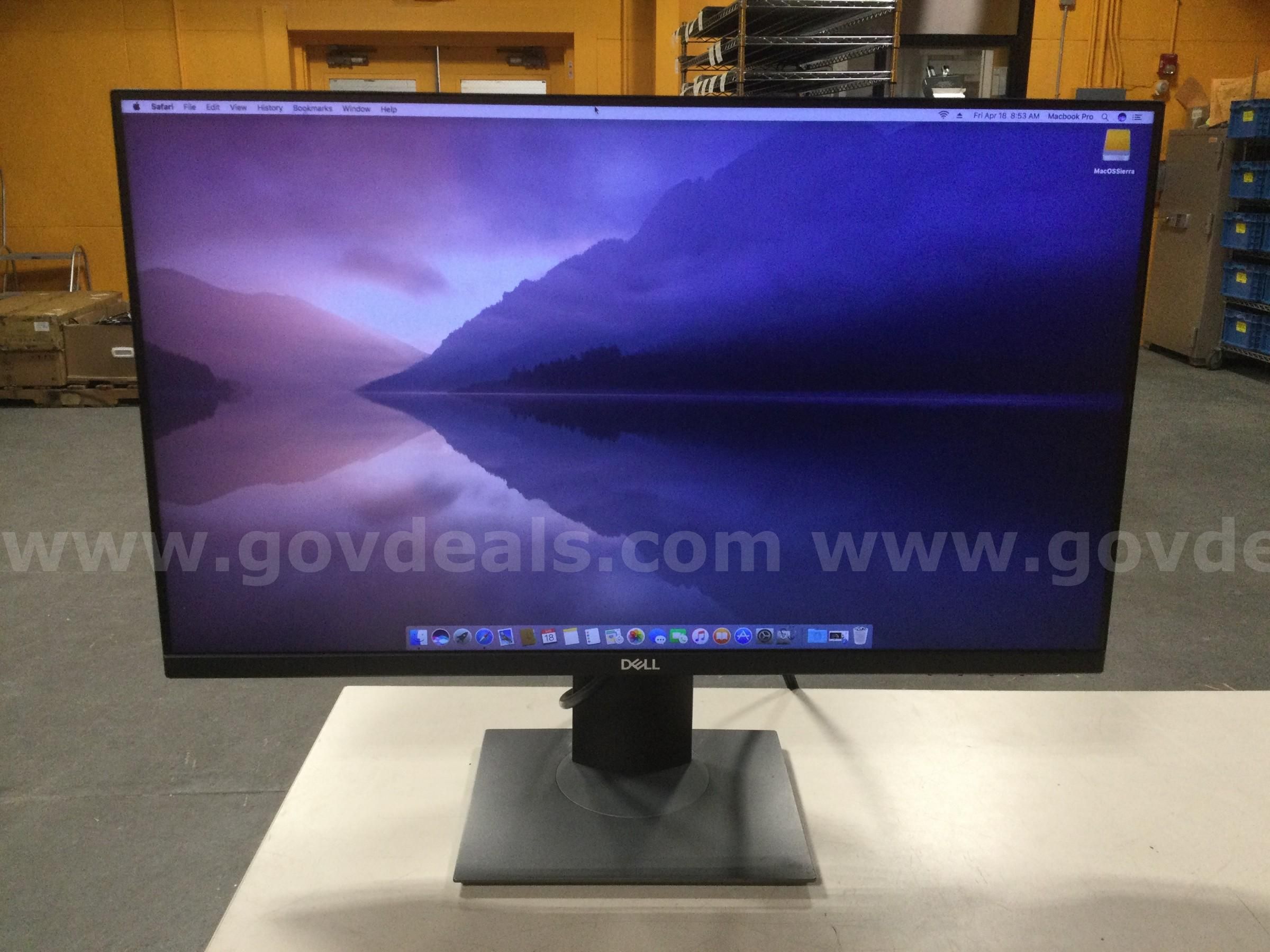 Dell P2419H 24