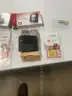 2 Nintendo 2ds and 4 games