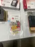 2 Nintendo 2ds and 4 games