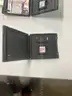 2 Nintendo 2ds and 4 games
