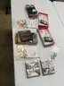 2 Nintendo 2ds and 4 games