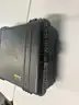Lot of 2 Pelican hard sided, padded travel cases