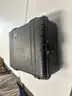 Lot of 2 Pelican hard sided, padded travel cases