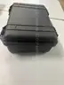 Lot of 2 Pelican hard sided, padded travel cases