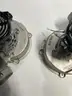 Lot of 2 Protech Jakel 117847-07 Induced Draft Blowers