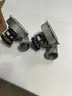 Lot of 2 Protech Jakel 117847-07 Induced Draft Blowers