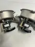 Lot of 2 Protech Jakel 117847-07 Induced Draft Blowers