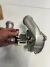Lot of 2 Protech Jakel 117847-07 Induced Draft Blowers