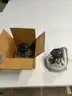 Lot of 2 Protech Jakel 117847-07 Induced Draft Blowers
