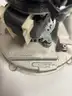 Lot of 2 Protech Jakel 117847-07 Induced Draft Blowers