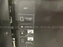 Sharp Aquos LC-52LE810UN TV - No Stand or Remote