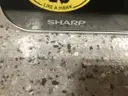 Sharp Aquos LC-52LE810UN TV - No Stand or Remote