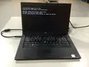Lot of 3 Dell Latitude 7480 i5-6300U @ 2.40 GHz Laptops